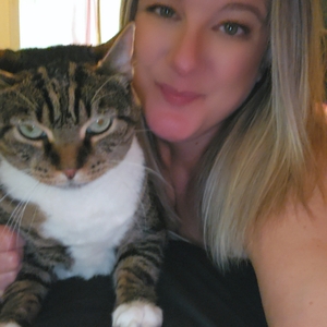 Fundraising Page: Sherry Ortiz